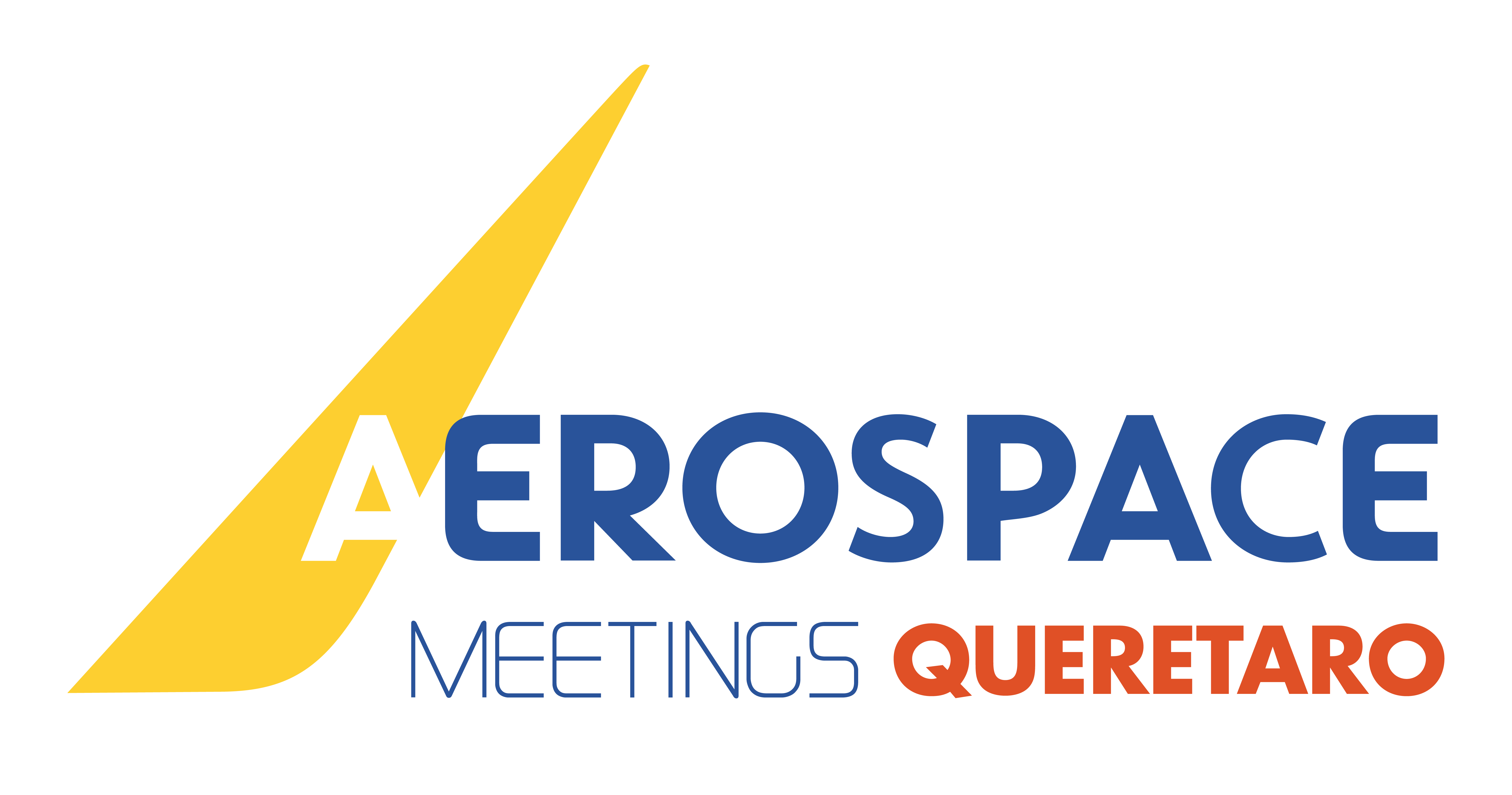 aerospace meetings media kit - logo